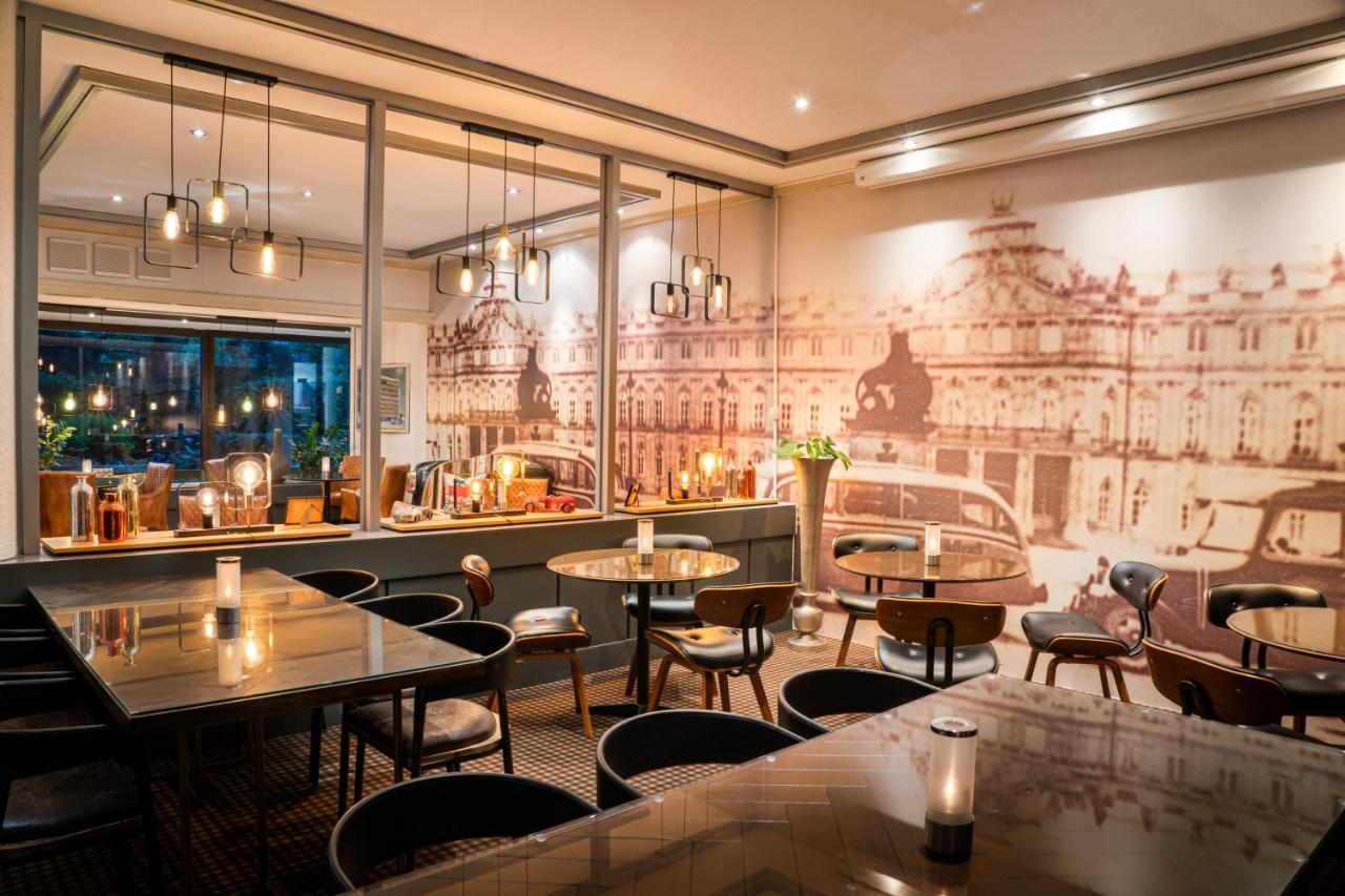 Arthotel Ana Neotel Щутгарт Екстериор снимка