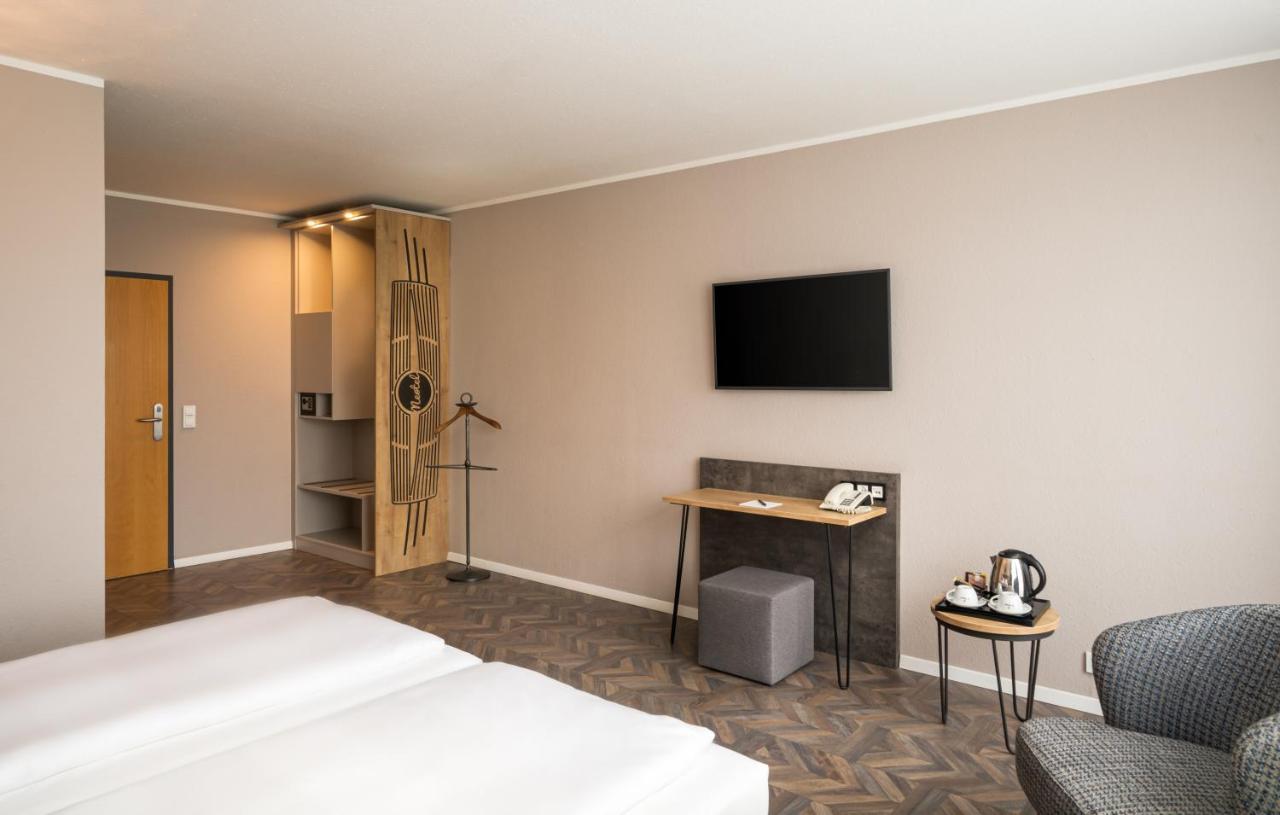 Arthotel Ana Neotel Щутгарт Екстериор снимка