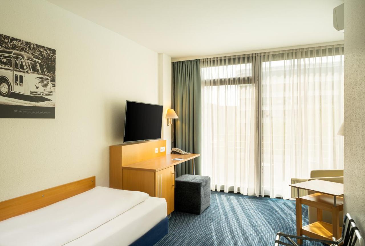 Arthotel Ana Neotel Щутгарт Екстериор снимка