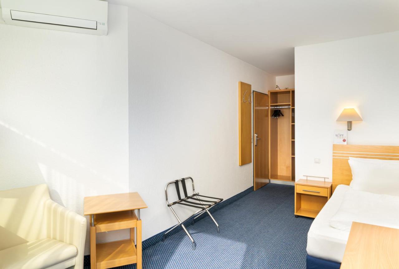 Arthotel Ana Neotel Щутгарт Екстериор снимка