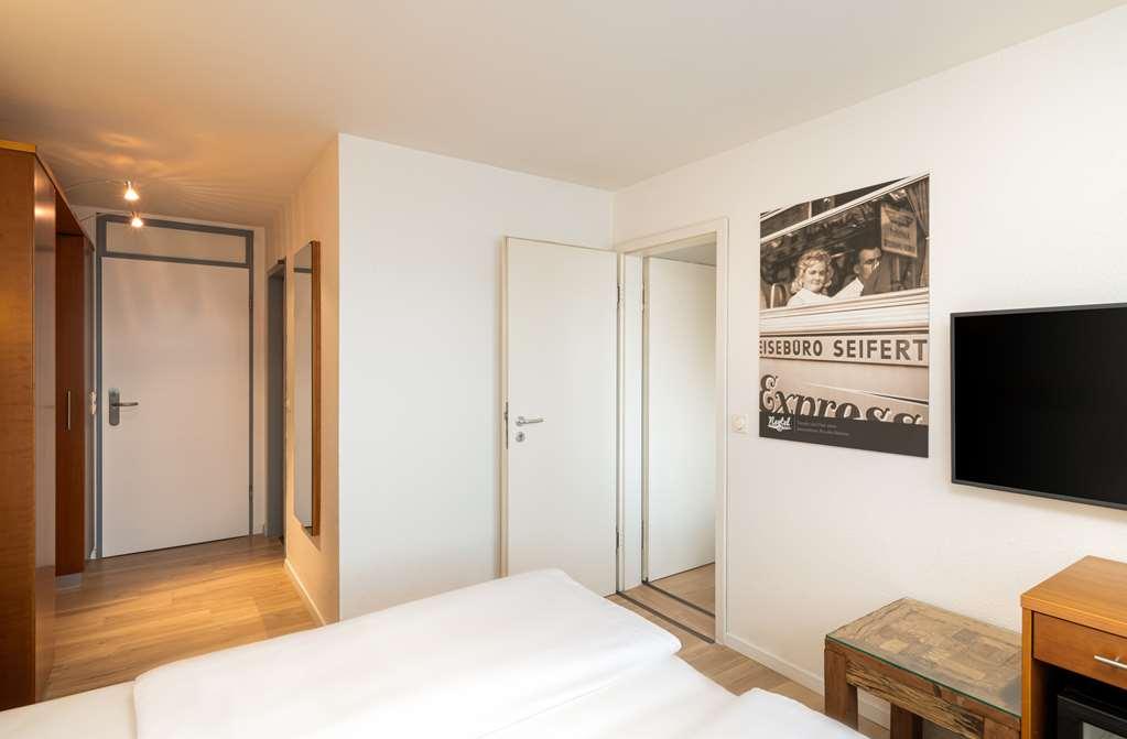 Arthotel Ana Neotel Щутгарт Стая снимка