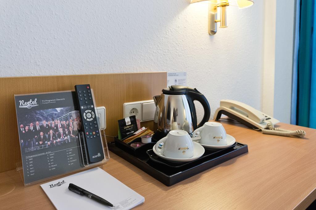 Arthotel Ana Neotel Щутгарт Екстериор снимка