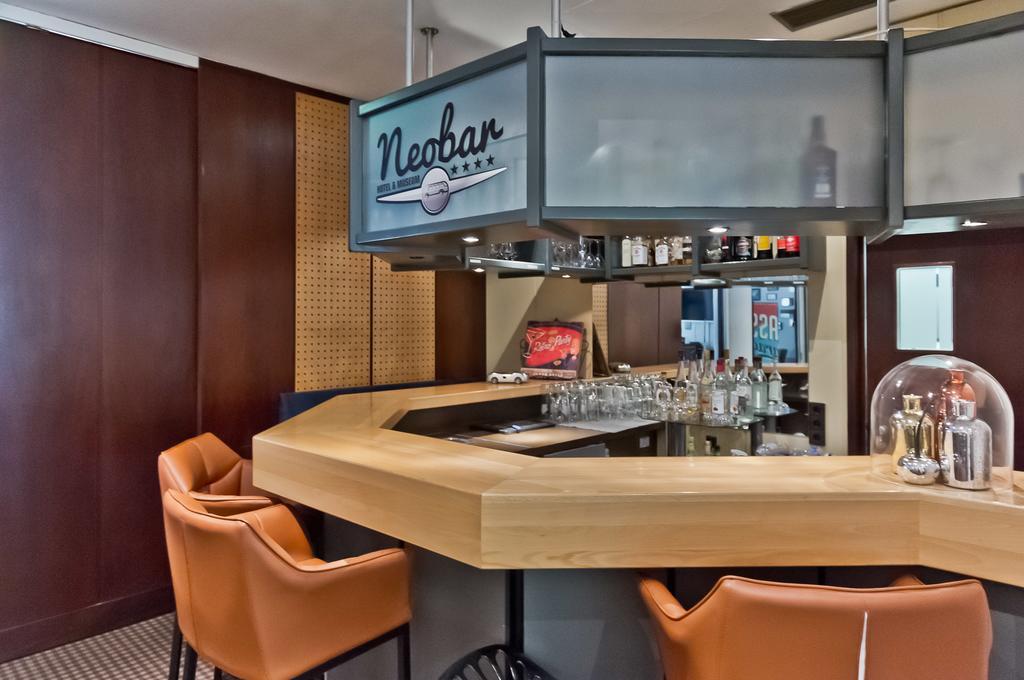 Arthotel Ana Neotel Щутгарт Екстериор снимка
