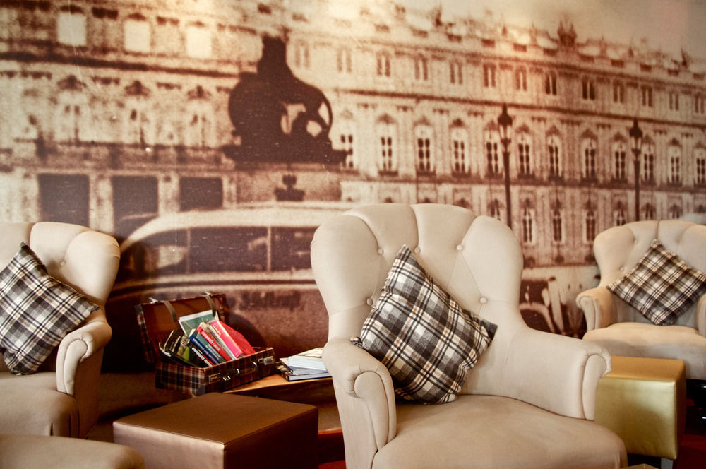 Arthotel Ana Neotel Щутгарт Екстериор снимка