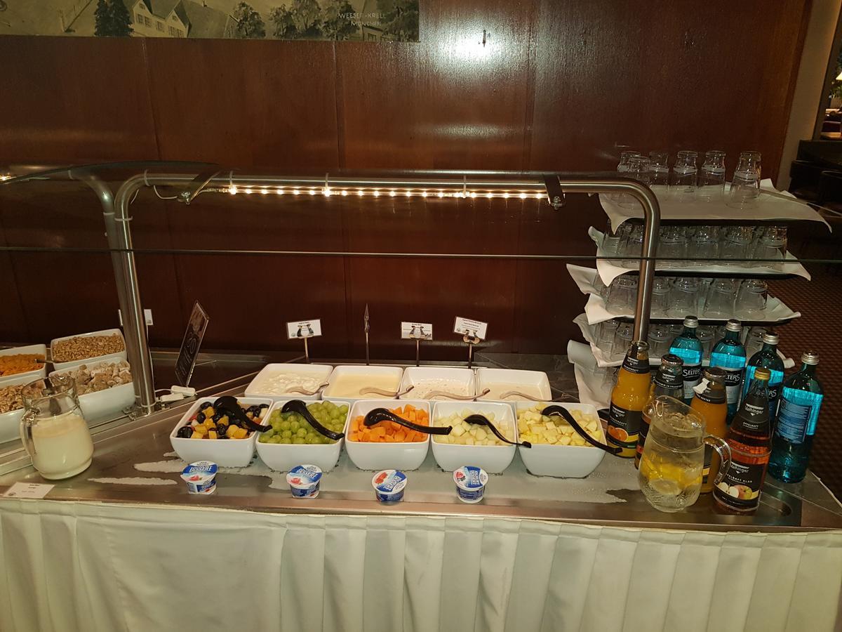 Arthotel Ana Neotel Щутгарт Екстериор снимка