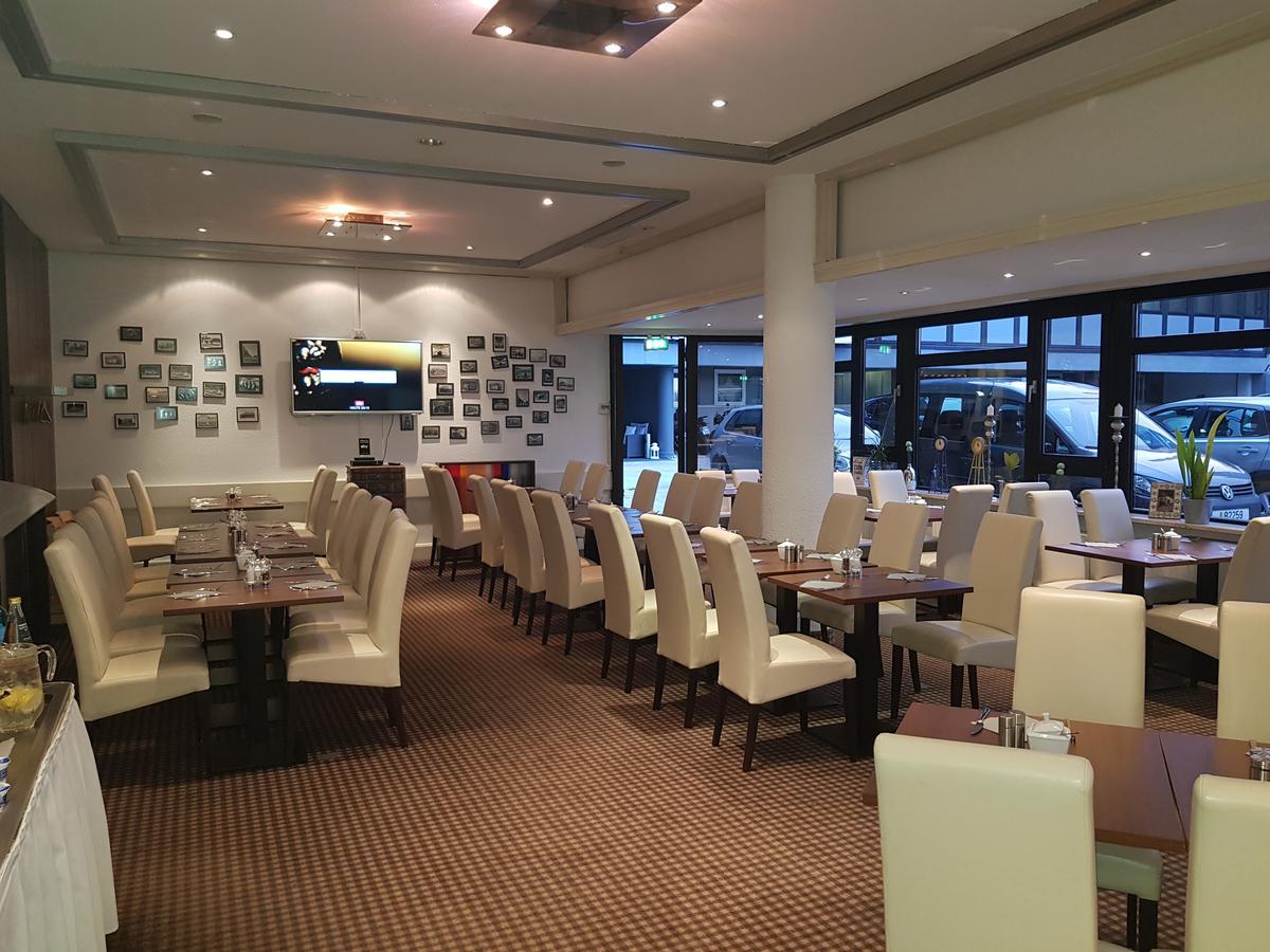 Arthotel Ana Neotel Щутгарт Екстериор снимка