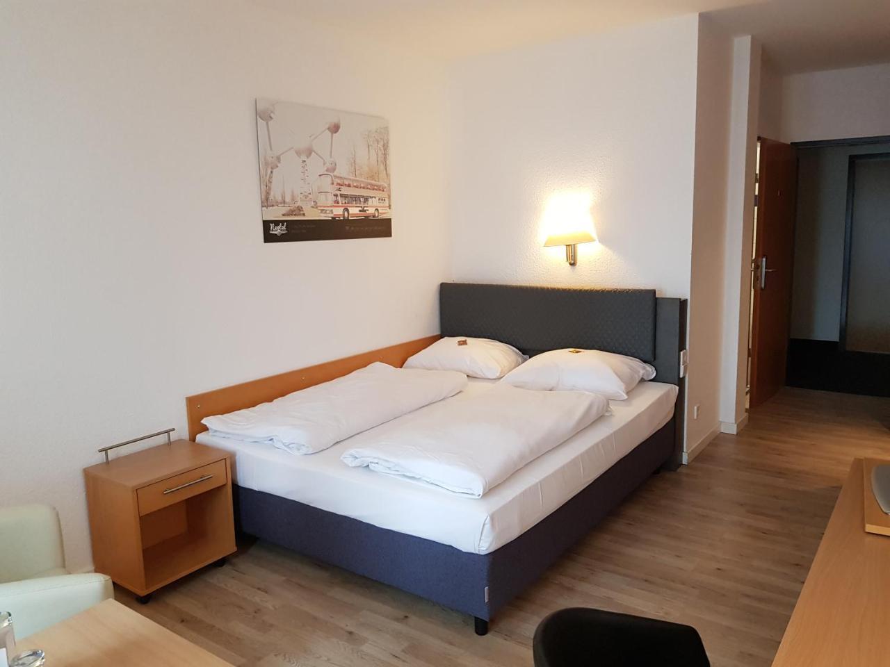 Arthotel Ana Neotel Щутгарт Екстериор снимка